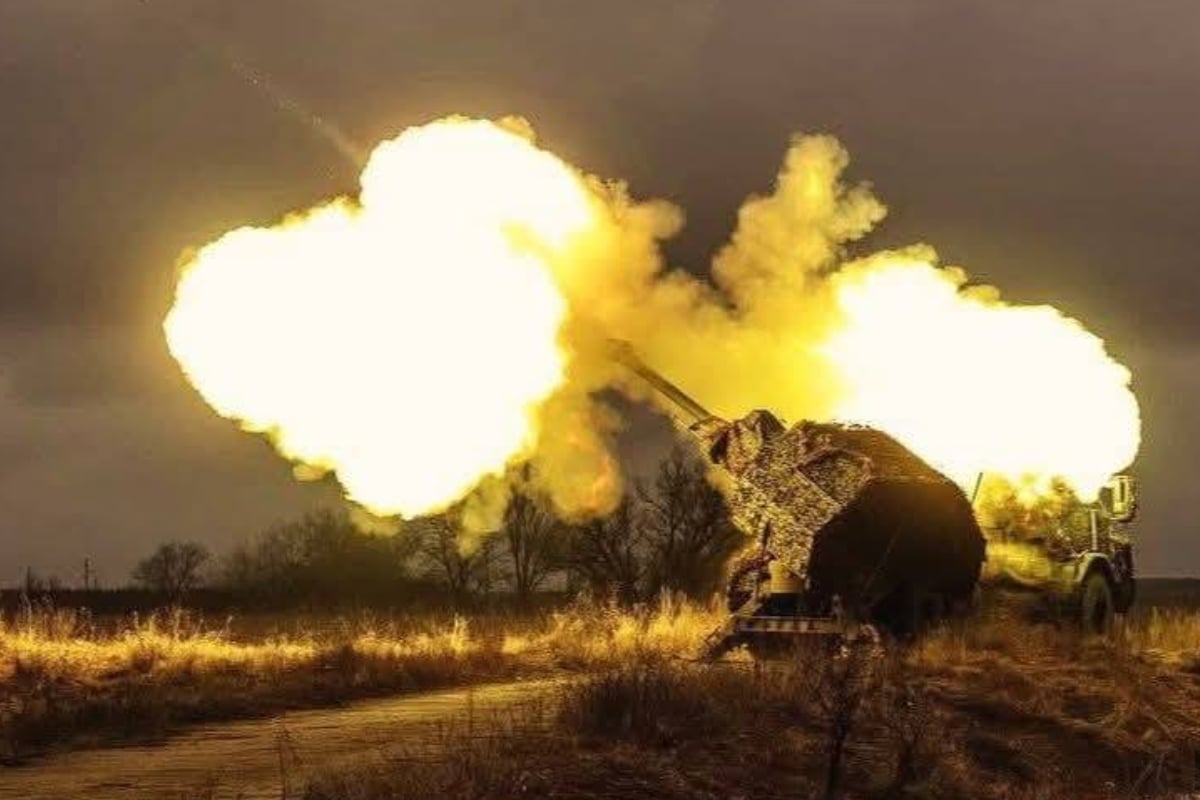 Чому РФ прагне вийти на кордон Дніпропетровщини: пояснили в Силах оборони півдня