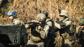 Планировали дожить до 60: на войне погиб любимый военной Ксены