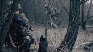 “Перемирие” звучит страшно. Как бойцы ВСУ реагируют на возможные переговоры между РФ и Украиной