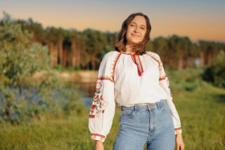 вишиванка