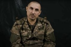Азов захопив розвідників