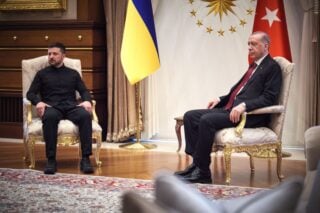 переговоры в стамбуле