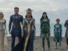 Вечные 2: когда вернутся бессмертные герои Marvel