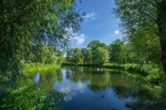 де відпочити в києві біля води