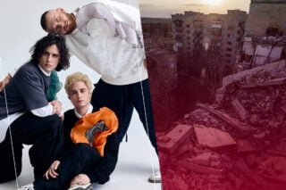 подарунки від ziferblat на євробаченні