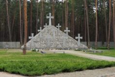 день пам’яті жертв політичних репресій