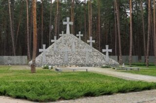 день памяти жертв политических репрессий
