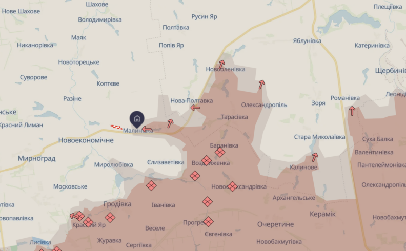 Олександропіль
