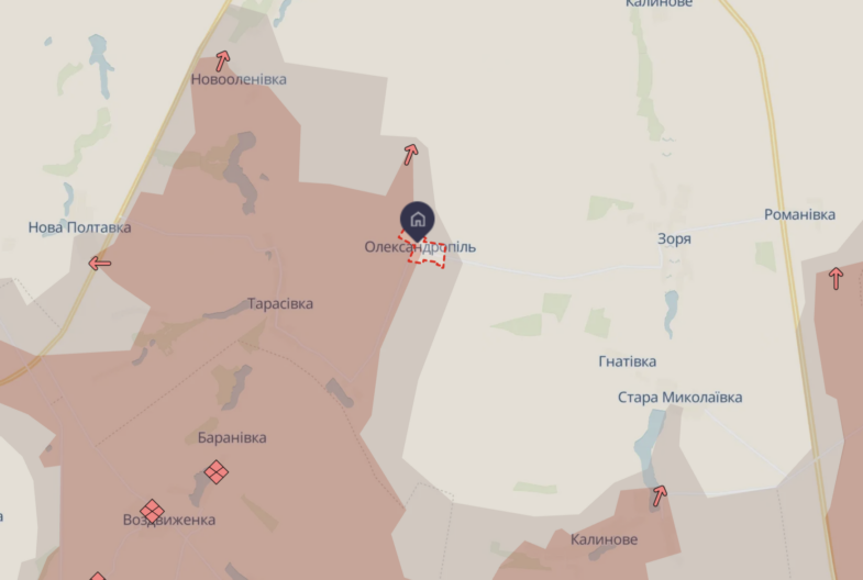 Покровское направление