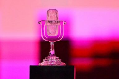 Хто виграв євробачення 2025