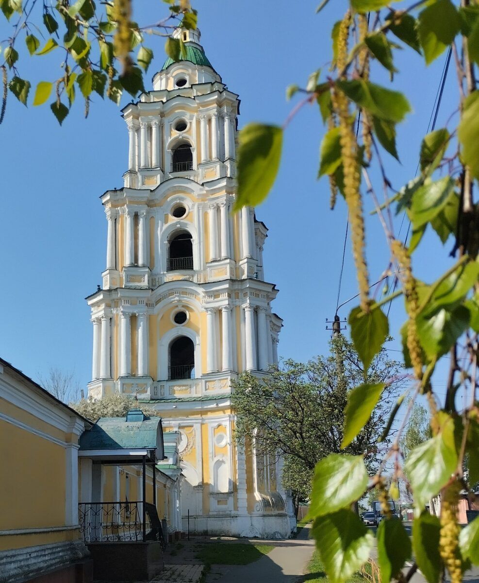 Що подивитися в Чернігові