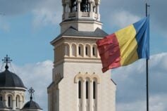 Вибори в Румунії 2025