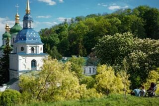 погода на тиждень 19-25 травня