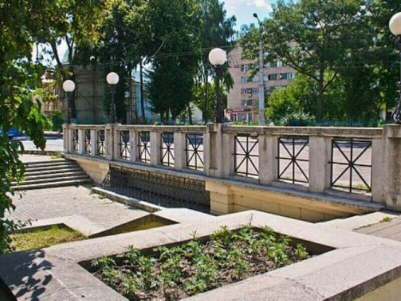 що можна подивитися у луцьку