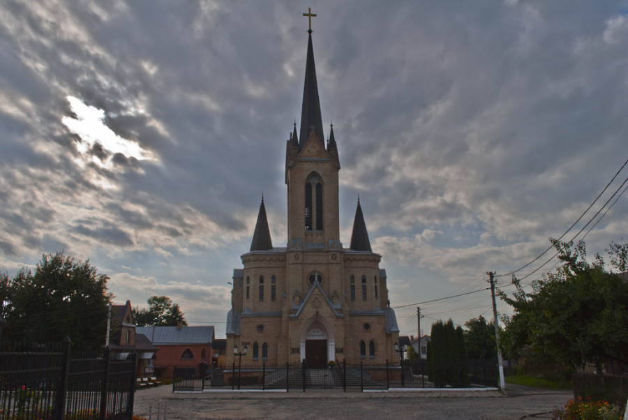 куди піти в луцьку