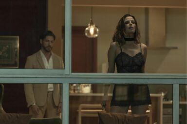 Фильмы и сериалы о любви и страсти