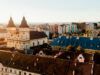 Уютный и современный город с интересной историей. Рассказываем об Ивано-Франковске: что посмотреть и где погулять
