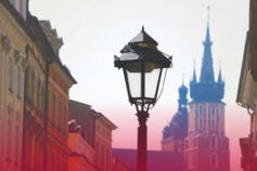 Happy City Index