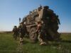 Карта бойових дій 20 травня 2025: РФ намагається прорватися на Лиманському напрямку
