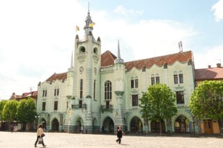 День міста Мукачево 2025