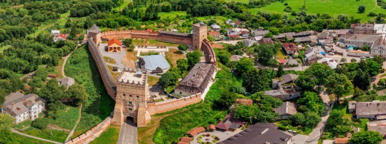 що подивитись у луцьку