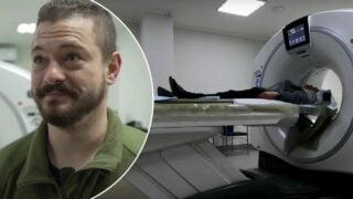 збір на томограф