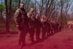 155 бригада корупция