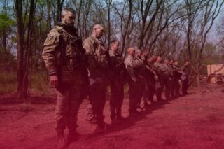 155 бригада корупция