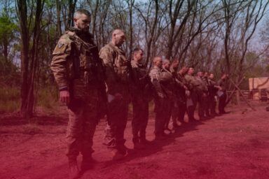 155 бригада корупція