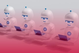 ИИ-ассистент