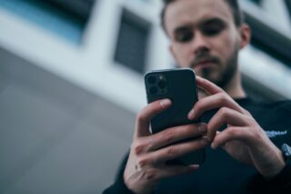 Акторка Анна Сагайдачна і її відверте інтерв’ю про перехід на українську, волонтерство та думки піти в ЗСУ
