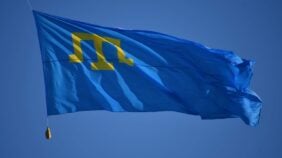 депортация крымских татар