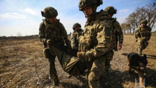 евакуація