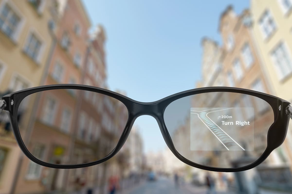 android xr