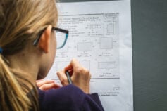 Обов’язкові предмети НМТ-2026