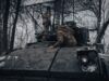 Бронетехника в прошлом: как оптоволокно изменило ход войны в Курской области