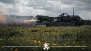 карта боевых действий в украине