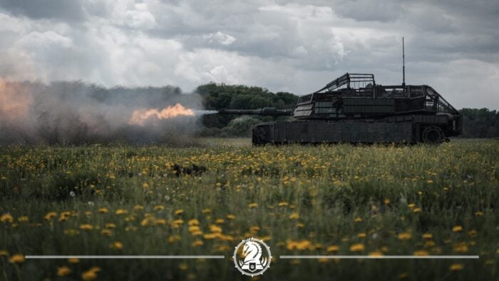 карта бойових дій в україні