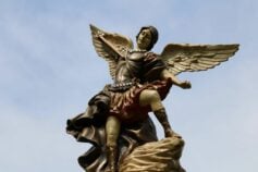 День ангела Михаила