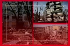Що таке квадробіка: головне, що треба знати про вид спорту, який залучає основні групи м’язів