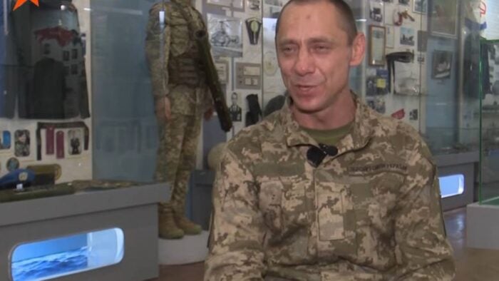 Родственник-военнослужащий попал в плен к россиянам: что делать, куда обращаться и о чем позаботиться самому