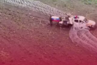 Снова удар по жилому дому и разрушенный подъезд! Количество жертв в Запорожье увеличилось