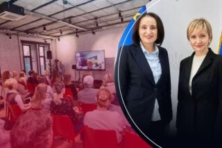Безкоштовна підтримка для жінок