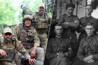 День Героев Украины