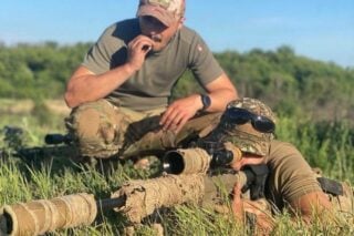 привітання з днем морської піхоти