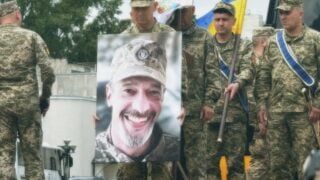 День морской пехоты: когда отмечают в Украине и какая история праздника