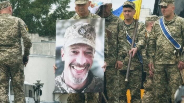Карта боевых действий 23 мая 2025: россияне больше всего атаковали на Лиманском, Новопавловском и Покровском направлениях