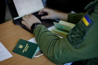Актер Владимир Фединчук погиб на войне — памяти того, кто играл Энея на сцене