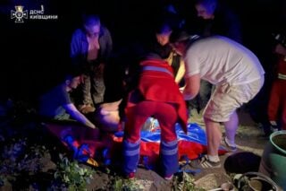 Понад 6000 годин в ефірі: досягнення телемарафону Єдині новини за 2023 рік та чому він залишається актуальним