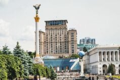 Для мести и хлопка: характеристика дронов RAM II UAV, на которые Притула и Стерненко собрали 206 миллионов за пару часов